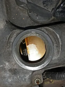 ДВИГАТЕЛЬ НА TOYOTA SIENTA NCP81G 1NZ-FE