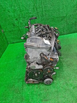 ДВИГАТЕЛЬ НА TOYOTA COROLLA  AXIO NZE161 1NZ-FE