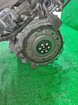 ДВИГАТЕЛЬ НА TOYOTA COROLLA  AXIO NZE161 1NZ-FE