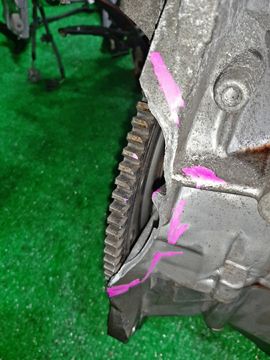 ДВИГАТЕЛЬ НА TOYOTA COROLLA  AXIO NZE161 1NZ-FE