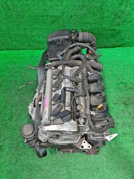 ДВИГАТЕЛЬ НА TOYOTA PORTE NNP11 1NZ-FE