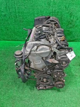 ДВИГАТЕЛЬ НА TOYOTA PORTE NNP11 1NZ-FE