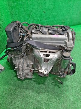 ДВИГАТЕЛЬ НА TOYOTA PORTE NNP11 1NZ-FE