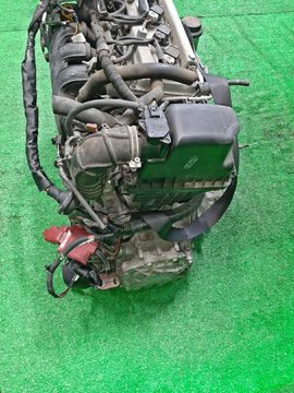 ДВИГАТЕЛЬ НА TOYOTA PORTE NNP11 1NZ-FE