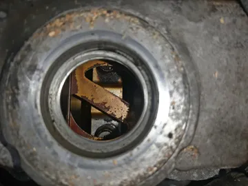 ДВИГАТЕЛЬ НА MITSUBISHI GALANT FORTIS CX4A 4B11T