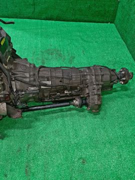 ДВИГАТЕЛЬ НА TOYOTA CROWN MAJESTA UZS187 3UZ-FE