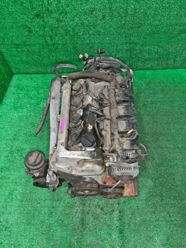 ДВИГАТЕЛЬ НА TOYOTA BB NCP31 1NZ-FE