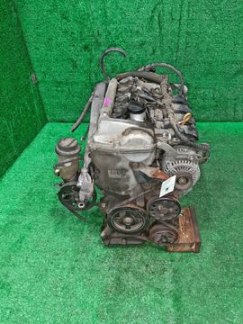 ДВИГАТЕЛЬ НА TOYOTA BB NCP31 1NZ-FE