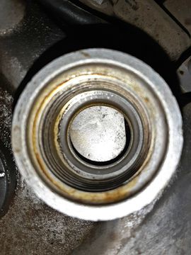 ДВИГАТЕЛЬ НА TOYOTA BB NCP31 1NZ-FE