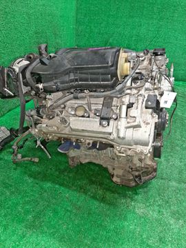 ДВИГАТЕЛЬ НА TOYOTA BLADE GRE156 2GR-FE