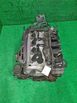 ДВИГАТЕЛЬ НА TOYOTA PORTE NNP11 1NZ-FE