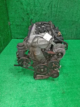 ДВИГАТЕЛЬ НА TOYOTA PORTE NNP11 1NZ-FE