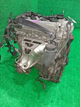ДВИГАТЕЛЬ НА TOYOTA PORTE NNP11 1NZ-FE