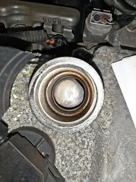 ДВИГАТЕЛЬ НА TOYOTA PORTE NNP11 1NZ-FE