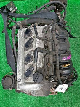 ДВИГАТЕЛЬ НА TOYOTA BB NCP31 1NZ-FE