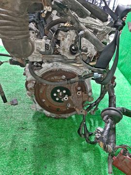 ДВИГАТЕЛЬ НА TOYOTA BB NCP31 1NZ-FE