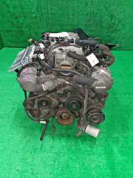 ДВИГАТЕЛЬ НА TOYOTA CROWN MAJESTA UZS187 3UZ-FE