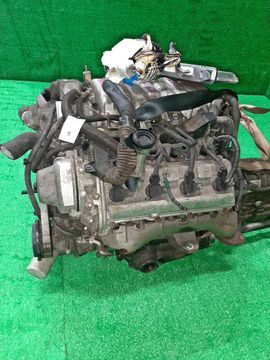 ДВИГАТЕЛЬ НА TOYOTA CROWN MAJESTA UZS187 3UZ-FE