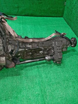 ДВИГАТЕЛЬ НА TOYOTA CROWN MAJESTA UZS187 3UZ-FE