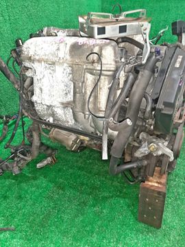 ДВИГАТЕЛЬ НА TOYOTA RAV4 SXA11 3S-GE