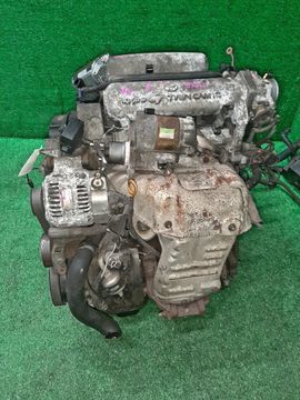 ДВИГАТЕЛЬ НА TOYOTA RAV4 SXA11 3S-GE