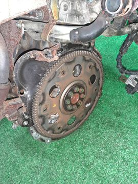 ДВИГАТЕЛЬ НА TOYOTA RAV4 SXA11 3S-GE