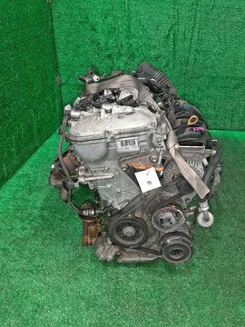 ДВИГАТЕЛЬ НА TOYOTA VOXY ZRR70 3ZR-FAE
