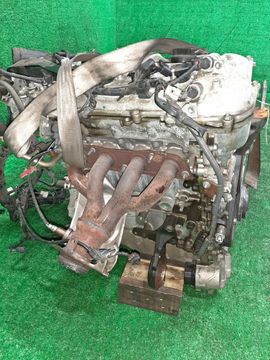 ДВИГАТЕЛЬ НА TOYOTA VOXY ZRR70 3ZR-FAE