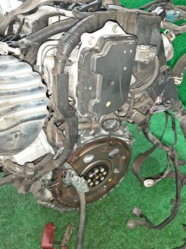ДВИГАТЕЛЬ НА TOYOTA VOXY ZRR70 3ZR-FAE