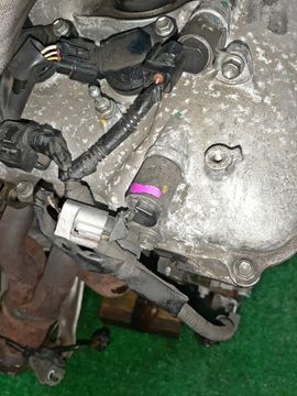 ДВИГАТЕЛЬ НА TOYOTA VOXY ZRR70 3ZR-FAE