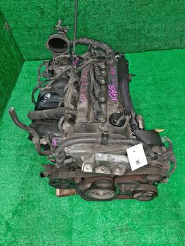 ДВИГАТЕЛЬ НА TOYOTA ALPHARD ANH15W 2AZ-FE