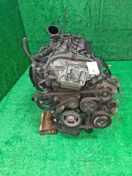 ДВИГАТЕЛЬ НА TOYOTA ALPHARD ANH15W 2AZ-FE