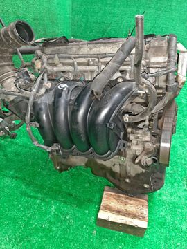 ДВИГАТЕЛЬ НА TOYOTA ALPHARD ANH15W 2AZ-FE