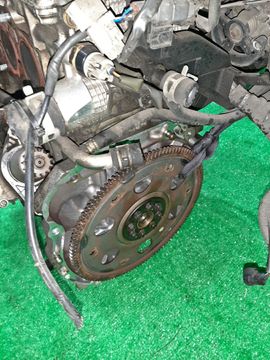 ДВИГАТЕЛЬ НА TOYOTA ALPHARD ANH15W 2AZ-FE