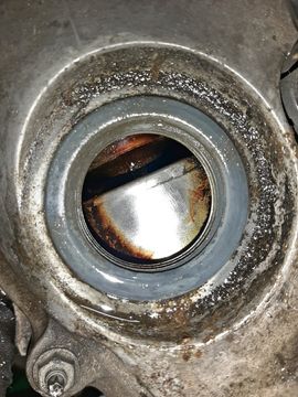 ДВИГАТЕЛЬ НА TOYOTA ALPHARD ANH15W 2AZ-FE