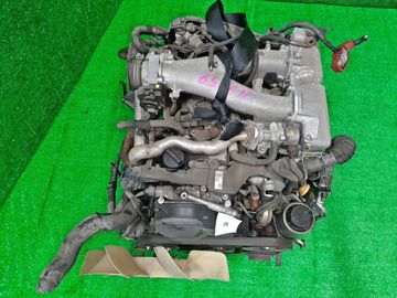 ДВИГАТЕЛЬ НА TOYOTA CROWN JZS171 1JZ-FSE