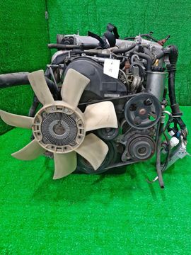 ДВИГАТЕЛЬ НА TOYOTA CROWN JZS171 1JZ-FSE