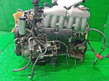 ДВИГАТЕЛЬ НА TOYOTA CROWN JZS171 1JZ-FSE