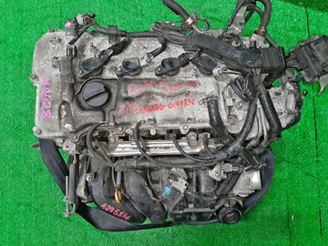 ДВИГАТЕЛЬ НА TOYOTA NOAH ZRR70 3ZR-FAE