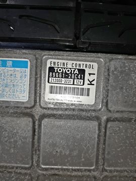 ДВИГАТЕЛЬ НА TOYOTA NOAH ZRR70 3ZR-FAE