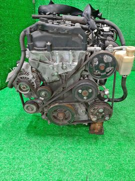 ДВИГАТЕЛЬ НА MAZDA ATENZA GY3W L3-VE