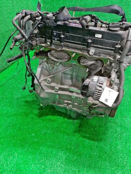 ДВИГАТЕЛЬ НА MAZDA ATENZA GY3W L3-VE