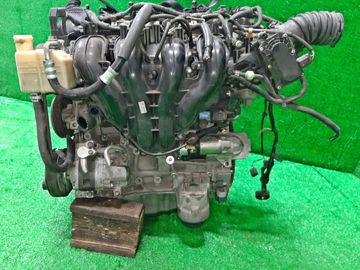 ДВИГАТЕЛЬ НА MAZDA ATENZA GY3W L3-VE