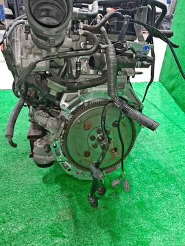 ДВИГАТЕЛЬ НА MAZDA ATENZA GY3W L3-VE