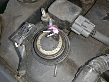 ДВИГАТЕЛЬ НА MAZDA ATENZA GY3W L3-VE