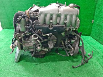 ДВИГАТЕЛЬ НА TOYOTA MARK II JZX110 1JZ-FSE