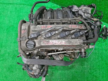 ДВИГАТЕЛЬ НА TOYOTA ESTIMA ACR50W 2AZ-FE