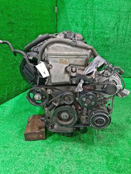 ДВИГАТЕЛЬ НА TOYOTA ESTIMA ACR50W 2AZ-FE