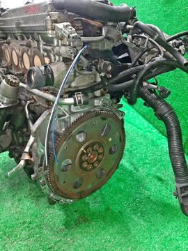 ДВИГАТЕЛЬ НА TOYOTA ESTIMA ACR50W 2AZ-FE