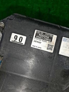 ДВИГАТЕЛЬ НА TOYOTA ESTIMA ACR50W 2AZ-FE